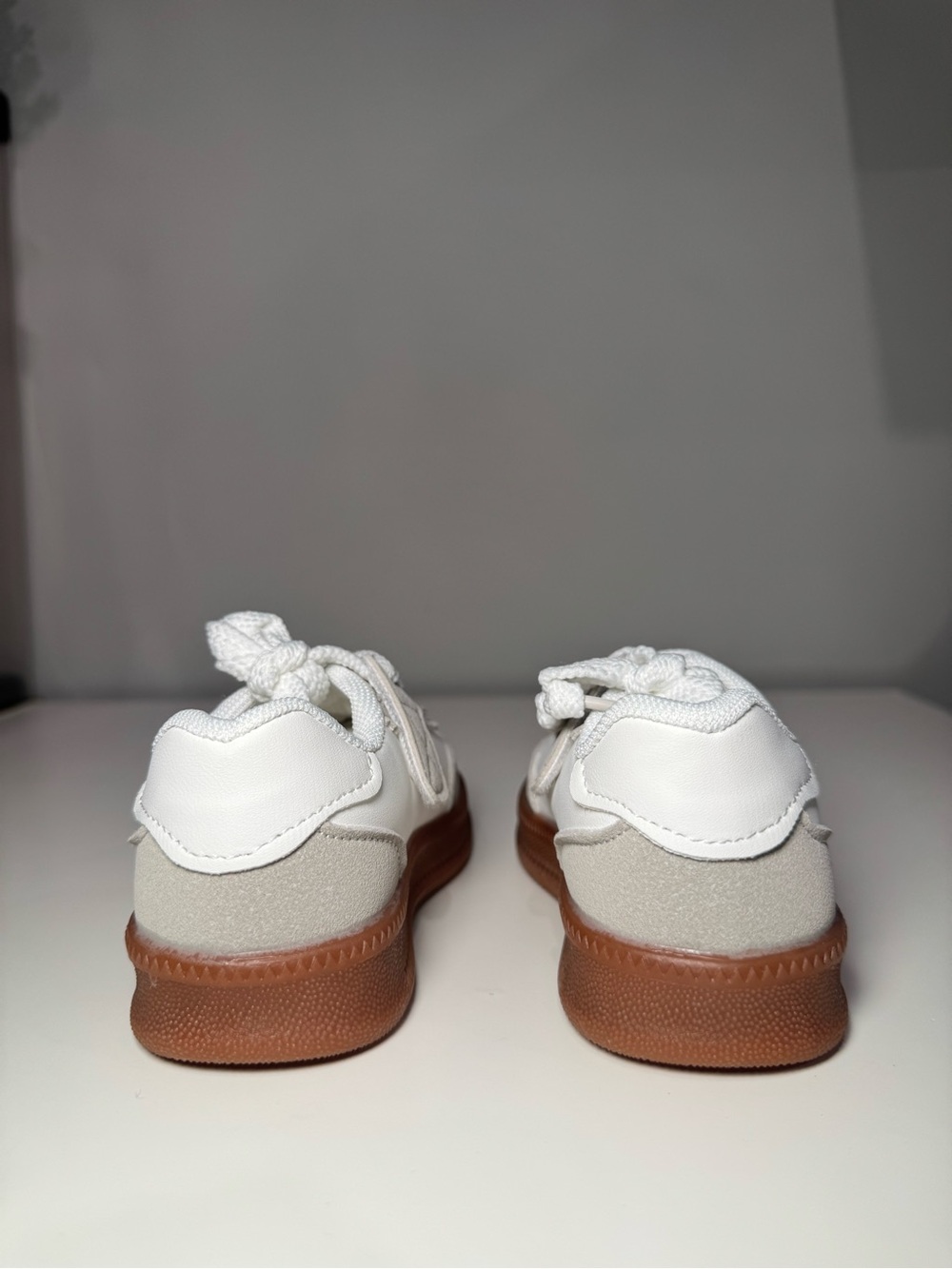 Toddler girl sneakers - Picture 6 of 7